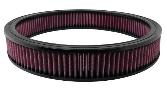 K&N E-3740 Round Air Filter