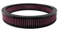 K&N E-3740 Round Air Filter