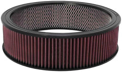 K&N E-3750 Round Air Filter