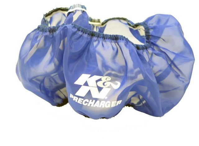 K&N E-3750PL Air Filter Wrap