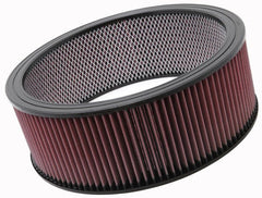 K&N E-3760 Round Air Filter