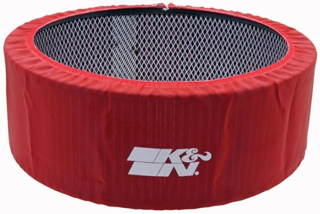 K&N E-3760PR Air Filter Wrap