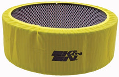 K&N E-3760PY Air Filter Wrap