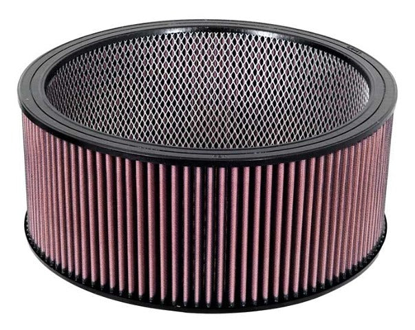 K&N E-3770 Round Air Filter