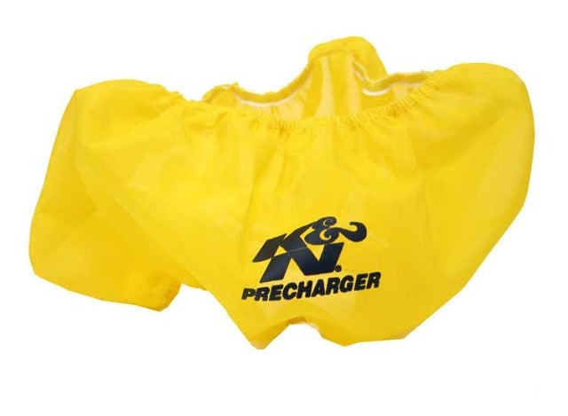 K&N E-3770PY Air Filter Wrap