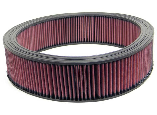 K&N E-3800 Round Air Filter