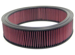 K&N E-3800 Round Air Filter