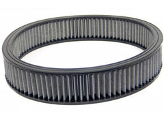 K&N E-3802R Custom Air Filter