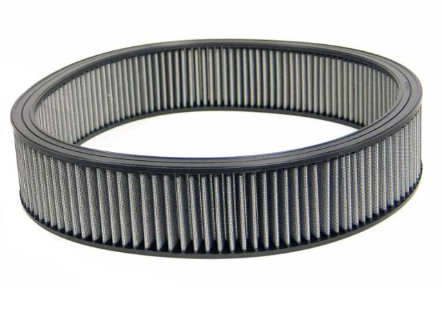 K&N E-3804NO Round Air Filter