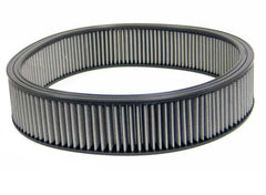 K&N E-3804NO Round Air Filter