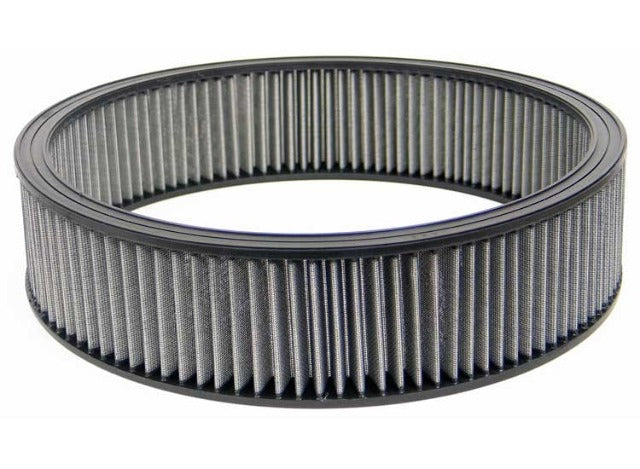 K&N E-3806R Custom Air Filter
