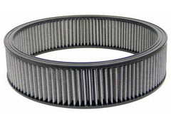 K&N E-3806R Custom Air Filter