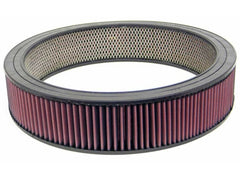 K&N E-3813 Round Air Filter