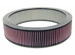 K&N E-3814 Round Air Filter