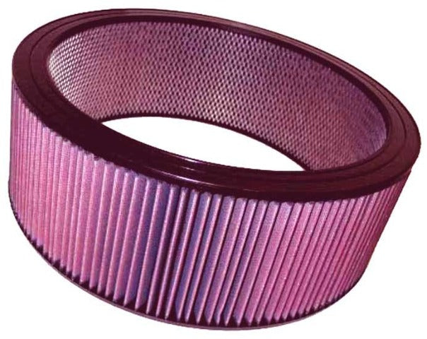 K&N E-3816 Round Air Filter