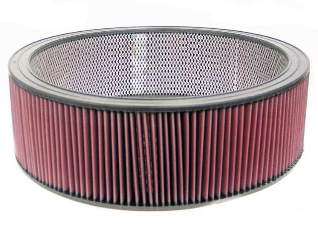 K&N E-3825 Round Air Filter