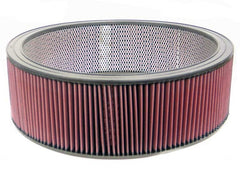 K&N E-3825 Round Air Filter