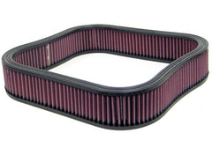K&N E-3836 Rectangular Air Filter