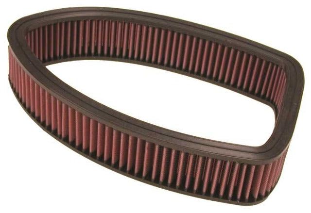 K&N E-3955 Trapezoidal Air Filter
