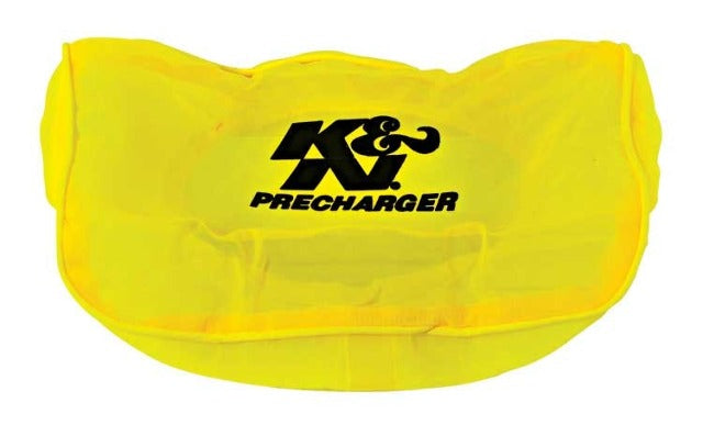 K&N E-3960PY Air Filter Wrap