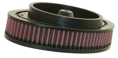 K&N E-3972 Round Air Filter