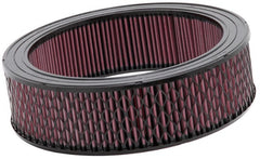 K&N E-3979XD Round Air Filter