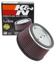 K&N E-3984 Replacement Element; RK-3933X and RK3946X