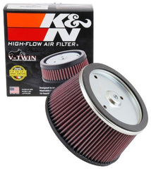 K&N E-3984 Replacement Element; RK-3933X and RK3946X