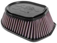K&N E-3987 Custom Air Filter