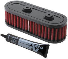K&N E-4511 Replacement Industrial Air Filter