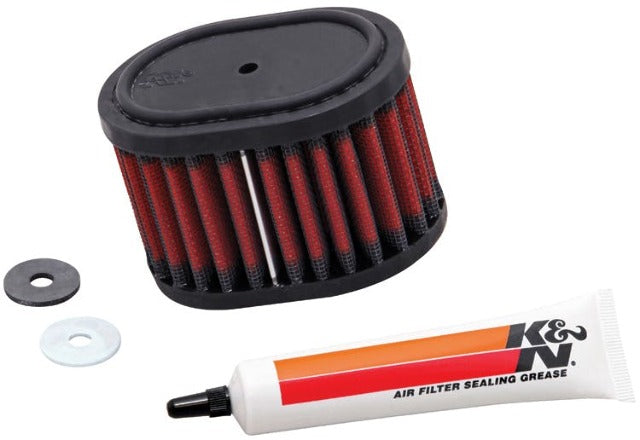K&N E-4516 Replacement Industrial Air Filter