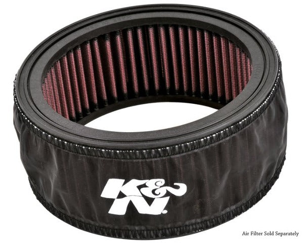 K&N E-4518DK Air Filter Wrap