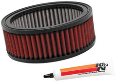 K&N E-4521 Replacement Industrial Air Filter