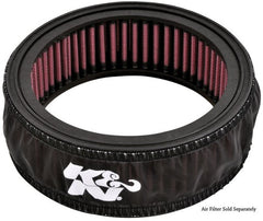 K&N E-4665DK Air Filter Wrap