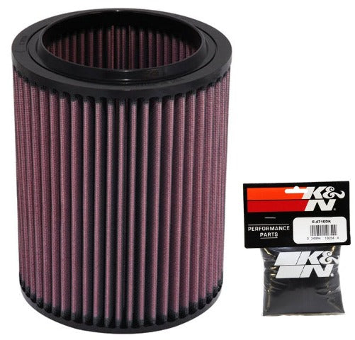 K&N E-4710 Replacement Industrial Air Filter