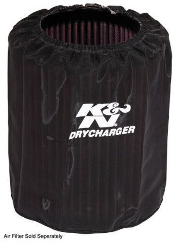 K&N E-4710DK Air Filter Wrap