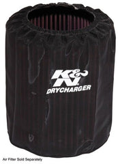 K&N E-4710DK Air Filter Wrap