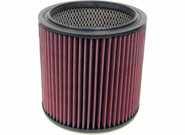 K&N E-4730 Round Air Filter