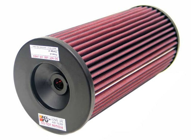 K&N E-4810 Replacement Air Filter