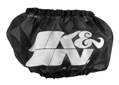 K&N E-4967DK Accessories
