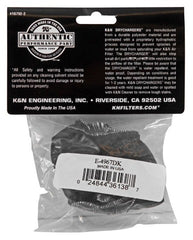 K&N E-4967DK Accessories