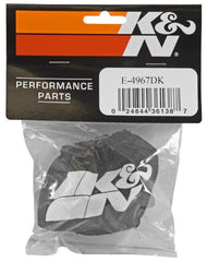 K&N E-4967DK Accessories