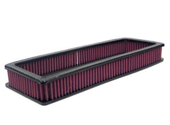 K&N E-9017 Custom Air Filter