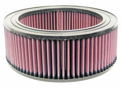K&N E-9031 Replacement Industrial Air Filter