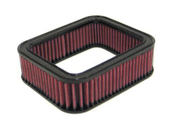 K&N E-9038-1 Custom Air Filter