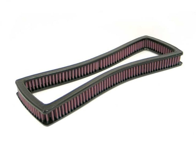 K&N E-9079 Custom Air Filter