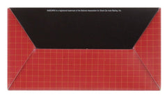 K&N E-9145 Custom Air Filter