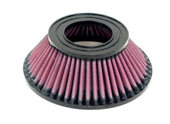 K&N E-9156 Tapered Conical Air Filter