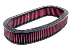 K&N E-9180 Replacement Air Filter