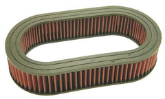 K&N E-9201 Replacement Air Filter